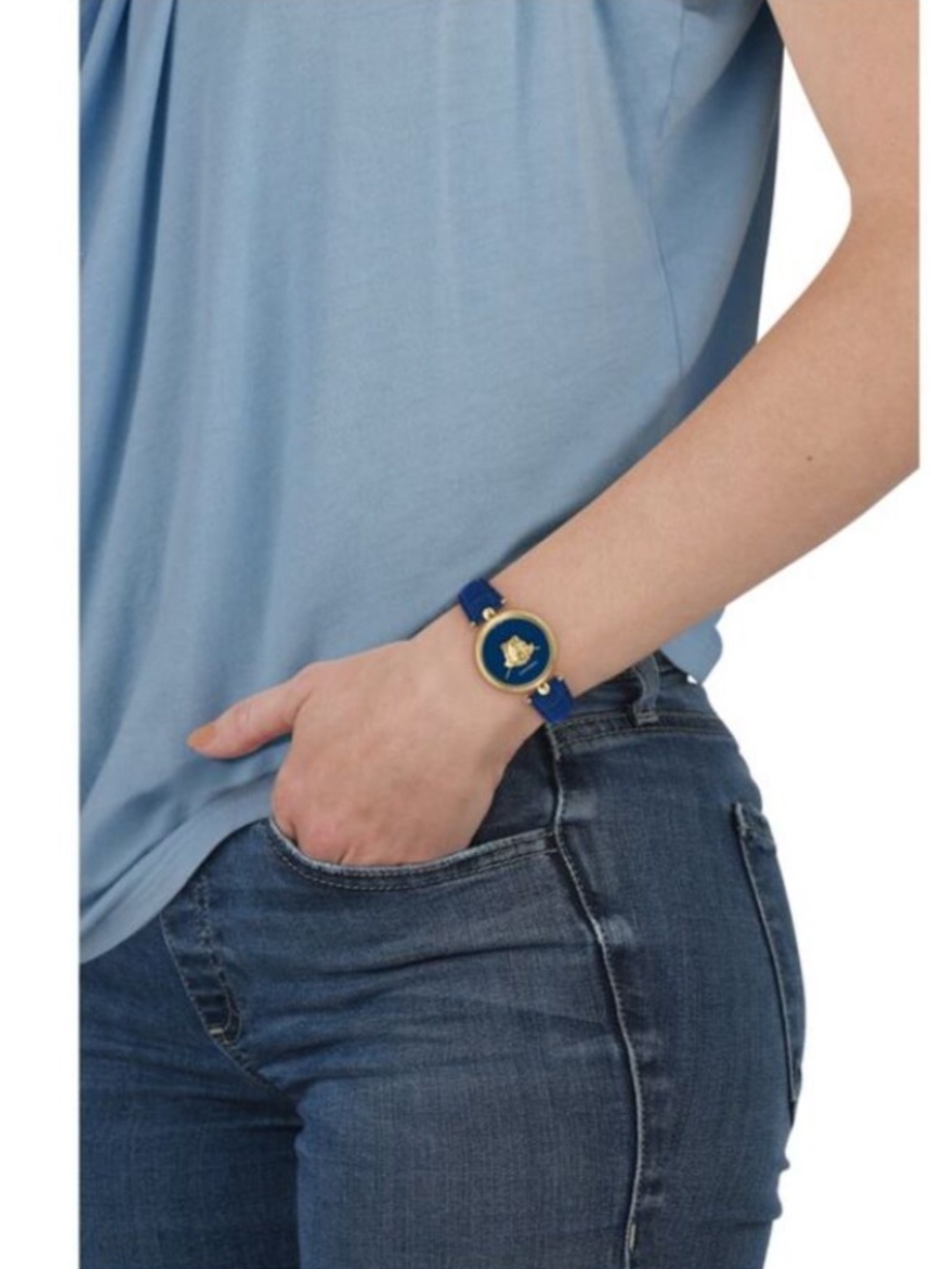 Versace Palazzamo Empire Watch